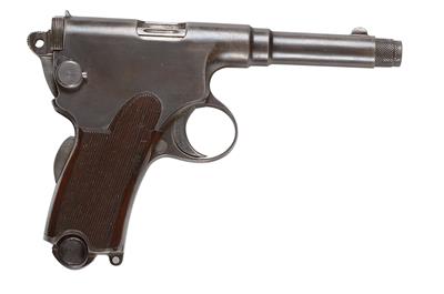 Pistole, - Sporting and Vintage Guns