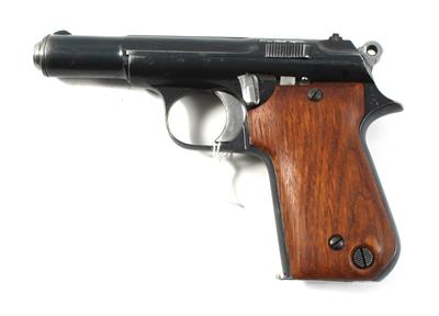 Pistole, Astra, Mod.: 4000 Falcon, Kal.: .22 l. r., - Jagd-, Sport- und Sammlerwaffen