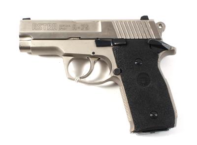 Pistole, Astra, Mod.: A-75, Kal.: .45 ACP, - Armi da caccia, competizione e collezionismo