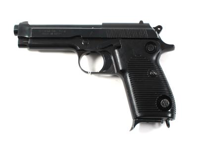 Pistole, Helwan, Kal.: 9 mm Para, - Lovecké, sportovní a sběratelské zbraně
