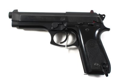 Pistole, Taurus, Mod.: PT99, Kal.: 9 mm Para, - Sporting and Vintage Guns