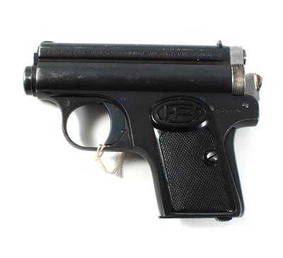 Pistole, Ungarische Waffen- und Maschinenfabriks AG - Budapest, Mod.: Frommer Baby, Kal.: 7,65 mm Frommer, - Sporting and Vintage Guns