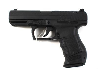 Pistole, Walther, Mod.: P99QA, Kal.: .40 S & W, - Armi da caccia, competizione e collezionismo