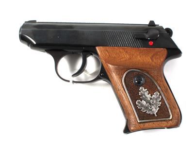 Pistole, Walther - Ulm, Mod.: TPH, Kal.: .22 l. r., - Armi da caccia, competizione e collezionismo