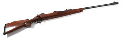 Repetierbüchse, Remington, Mod.: 700, Kal.: 7 mm Rem. Mag., - Lovecké, sportovní a sběratelské zbraně
