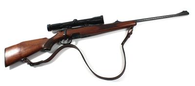 Repetierbüchse, Steyr, Mod.: Mannlicher L, Kal.: .308 Win., - Sporting and Vintage Guns