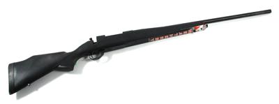 Repetierbüchse, Weatherby, Mod.: Vanguard, Kal.: .270 WSM., - Jagd-, Sport- und Sammlerwaffen