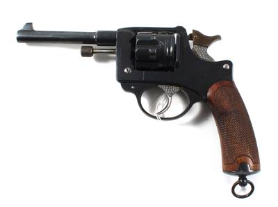 Revolver, - Sporting and Vintage Guns