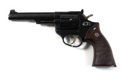 Revolver, Astra - Spanien, Mod.: Match, Kal.: .38 Spez., - Jagd-, Sport- und Sammlerwaffen