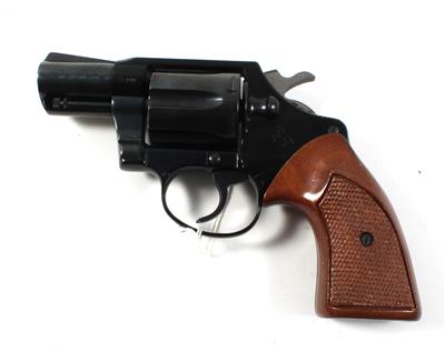 Revolver, Colt, Mod.: Cobra, Kal.: .38 Spez., - Sporting and Vintage Guns