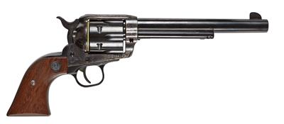 Revolver, Ruger, Mod.: Vaquero (0542), Kal.: .44-40 Win., - Sporting and Vintage Guns