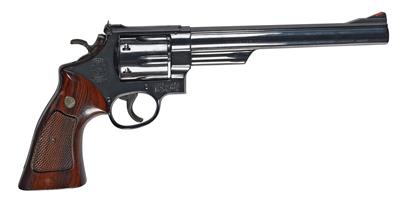 Revolver, Smith  &  Wesson, Mod.: 29-2, Kal.: .44 Mag., - Armi da caccia, competizione e collezionismo