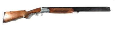 Bockflinte, SKB, Mod.: 500, Kal.: 12/70, - Sporting and Vintage Guns