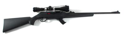 KK-Selbstladebüchse, Remington, Mod.: 522 Viper, Kal.: .22 l. r., - Jagd-, Sport- und Sammlerwaffen