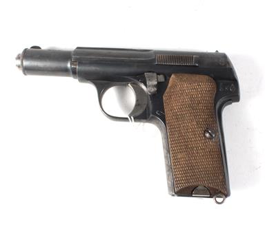 Pistole, Astra, Mod.: 300, Kal.: 9 mm kurz, - Sporting and Vintage Guns