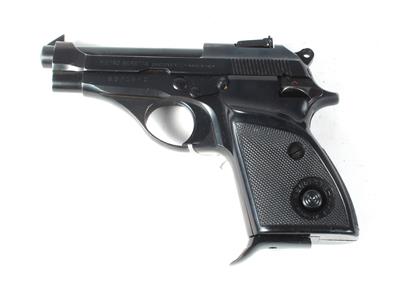 Pistole, Beretta, Mod.: 70S, Kal.: .22 l. r., - Lovecké, sportovní a sběratelské zbraně