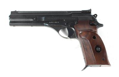 Pistole, Beretta, Mod.: 76, Kal.: .22 l. r., - Sporting and Vintage Guns