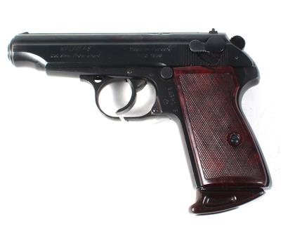 Pistole, FEG, Mod.: WALAM 48, Kal.: 9 mm kurz, - Lovecké, sportovní a sběratelské zbraně