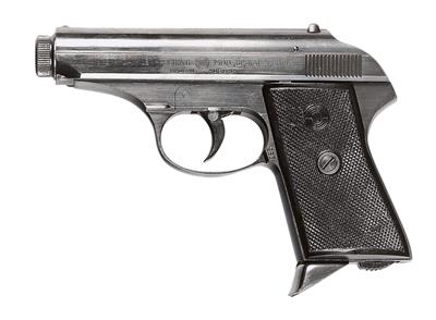 Pistole, Steyr, Mod.: SP, Kal.: 7,65 mm, - Jagd-, Sport- und Sammlerwaffen
