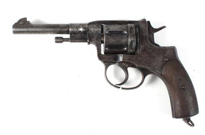 Revolver, - Lovecké, sportovní a sběratelské zbraně