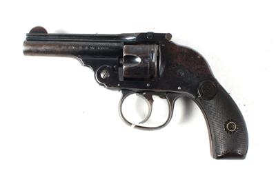 Revolver, - Sporting and Vintage Guns