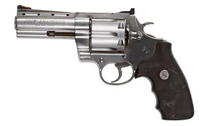 Revolver, Colt, Mod.: Anaconda, Kal.: .44 Mag., - Jagd-, Sport- und Sammlerwaffen