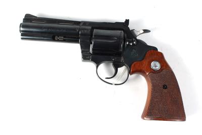 Revolver, Colt, Mod.: Diamondback, Kal.: .38 Spez., - Jagd-, Sport- und Sammlerwaffen