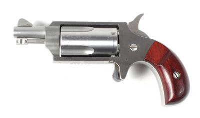 Revolver, Freedom Arms, Kal.: .22 Mag., - Lovecké, sportovní a sběratelské zbraně