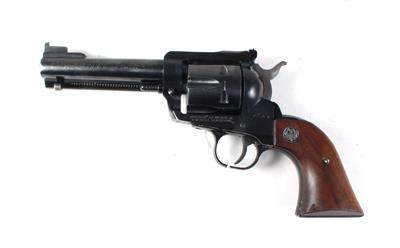 Revolver, Ruger, Mod.: New Model Blackhawk, Kal.: .357 Mag., - Lovecké, sportovní a sběratelské zbraně