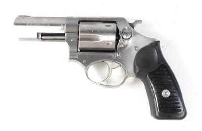 Revolver, Ruger, Mod.: SP101, Kal.: .357 Mag., - Sporting and Vintage Guns