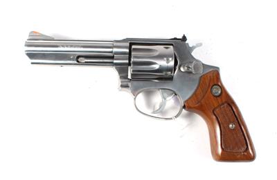 Revolver, Taurus, Kal.: .22 Mag., - Armi da caccia, competizione e collezionismo