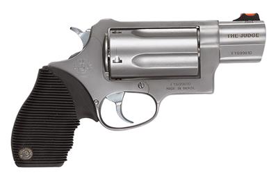 Revolver, Taurus, Mod.: 410, Kal.: .45 LC/.410', - Jagd-, Sport- und Sammlerwaffen