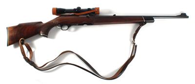 Selbstladebüchse, Winchester, Mod.: 100, Kal.: .308 Win., - Sporting and Vintage Guns