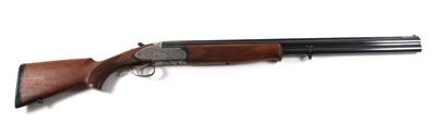 Bockflinte, Armi Bettinsoli Tarcisio - Sarezzo, Kal.: 12/70, - Sporting and Vintage Guns