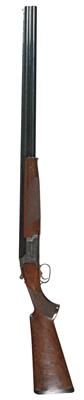 Bockflinte, Browning, Mod.: 325, Kal.: 12/70, - Sporting and Vintage Guns