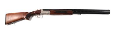 Bockflinte, Zafer Arms, Kal.: 12/76, - Sporting and Vintage Guns