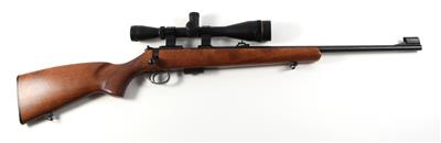 KK-Repetierbüchse, CZ, Mod.: 455, Kal.: .17 HMR., - Jagd-, Sport- und Sammlerwaffen