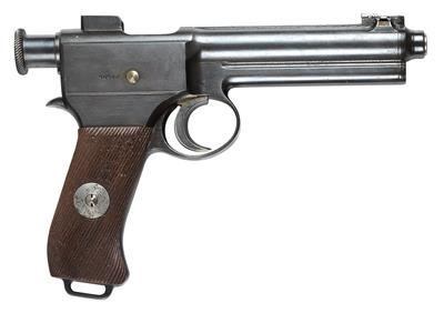 Pistole, - Sporting and Vintage Guns