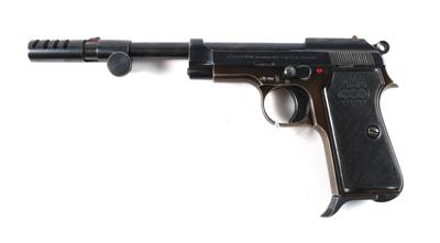 Pistole, Beretta, Mod.: 948, Kal.: .22 l. r., - Lovecké, sportovní a sběratelské zbraně
