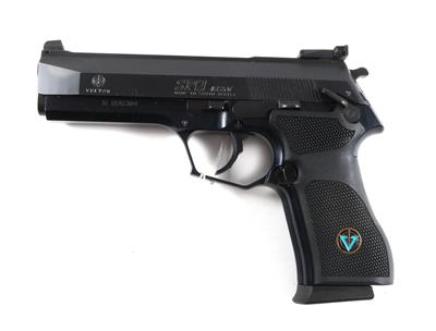 Pistole, VEKTOR, Mod.: SP2, Kal.: .40 S & W, - Jagd-, Sport- und Sammlerwaffen