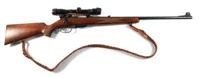 Repetierbüchse, Anschütz, Mod.: 1432, Kal.: .22 Hornet, - Sporting and Vintage Guns