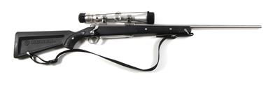 Repetierbüchse, Ruger, Mod.: M77 MARK II, Kal.: .30-06 Sprf., - Armi da caccia, competizione e collezionismo