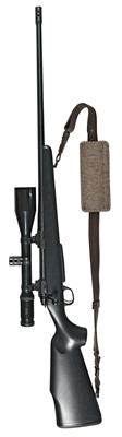 Repetierbüchse, SAKO, Mod.: M995, Kal.: .338 Lapua Mag., - Sporting and Vintage Guns