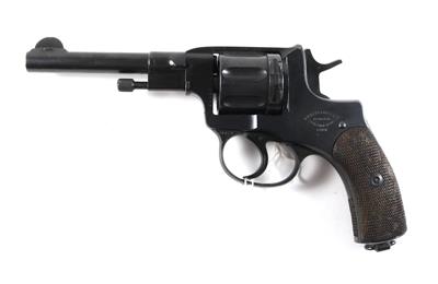 Revolver, - Sporting and Vintage Guns