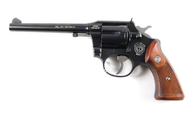 Revolver, Brünner Waffenfabrik, Mod.: Grand, Kal.: .22 l. r., - Sporting and Vintage Guns