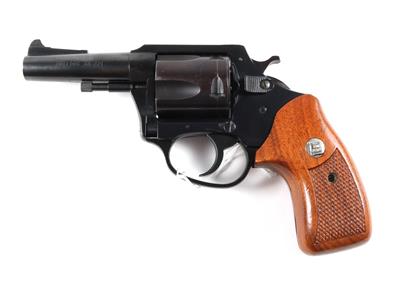 Revolver, Charter Arms, Mod.: Bulldog, Kal.: .44 Spez., - Jagd-, Sport- und Sammlerwaffen