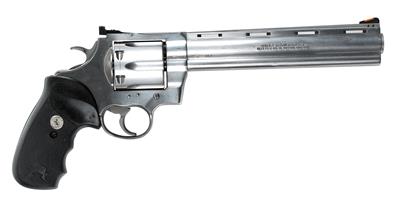 Revolver, Colt, Mod.: Anaconda, Kal.: .44 Mag., - Armi da caccia, competizione e collezionismo