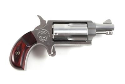 Revolver, Freedom Arms, Kal.: .22 Mag., - Sporting and Vintage Guns