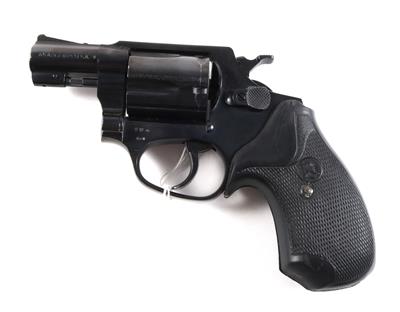 Revolver, Rossi, vermutlich Modell 27, Kal.: .38 Spez., - Jagd-, Sport- und Sammlerwaffen