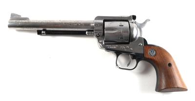 Revolver, Ruger, Mod.: Blackhawk, Kal.: .357 Mag., - Sporting and Vintage Guns